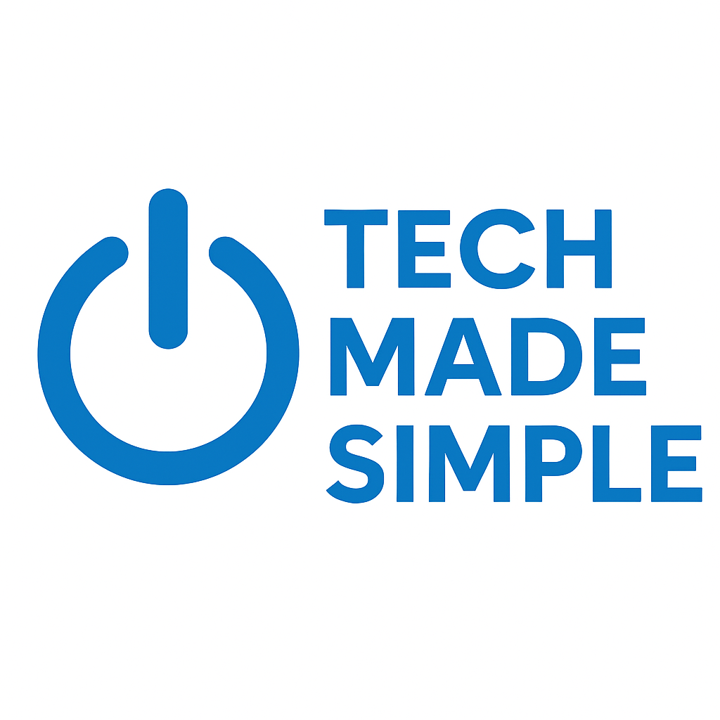 McCabe's Tech Help Logo